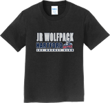 Hartford Jr. Wolfpack Youth Fan Favorite Tee