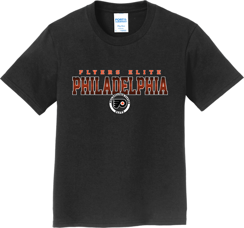 Philadelphia Flyers Elite Youth Fan Favorite Tee