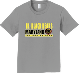 MD Jr. Black Bears Youth Fan Favorite Tee