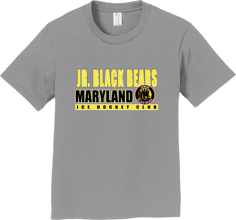 MD Jr. Black Bears Youth Fan Favorite Tee