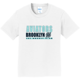 Brooklyn Aviators Youth Fan Favorite Tee