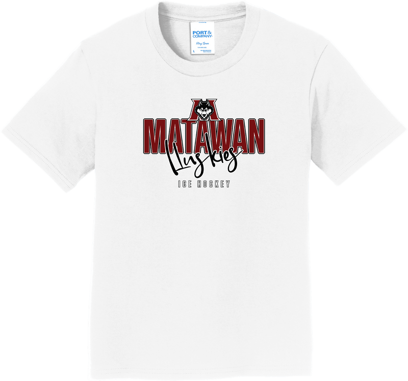 Matawan Youth Fan Favorite Tee