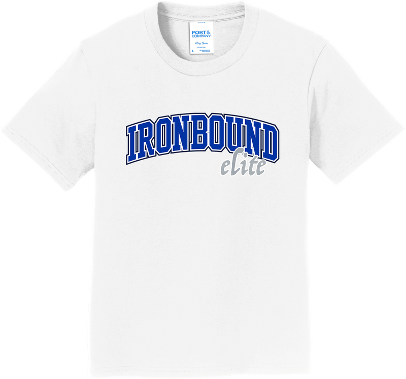 Ironbound Youth Fan Favorite Tee