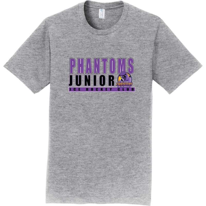 Jr. Phantoms Adult Fan Favorite Tee