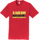 MD Jr. Black Bears Adult Fan Favorite Tee