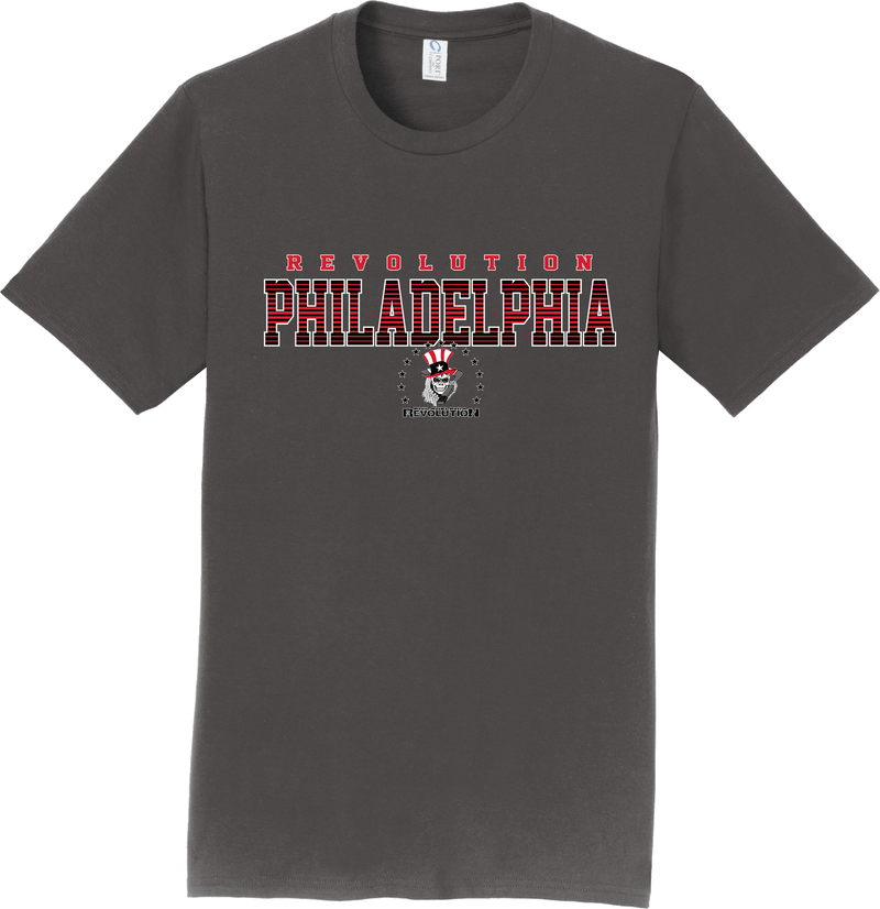 Phila Revolution Adult Fan Favorite Tee