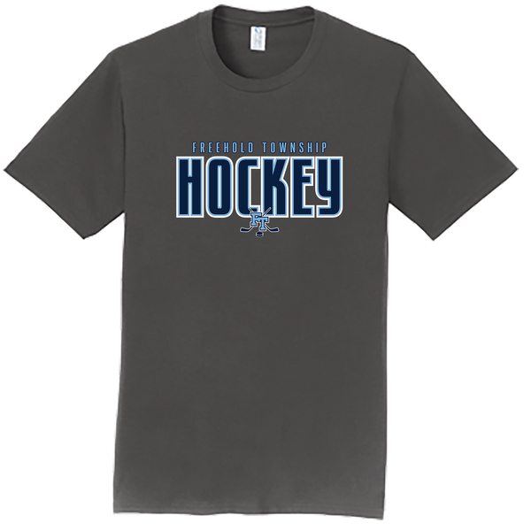 Freehold Township Adult Fan Favorite Tee