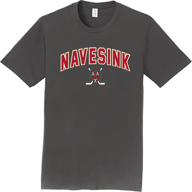 Navesink Adult Fan Favorite Tee