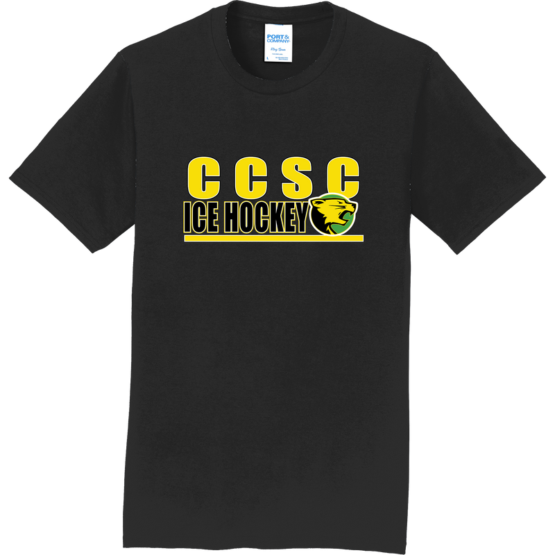 Chester County Adult Fan Favorite Tee