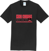 King Cobras Adult Fan Favorite Tee