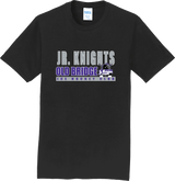 Old Bridge Jr. Knights Adult Fan Favorite Tee