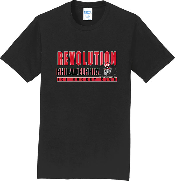 Phila Revolution Adult Fan Favorite Tee