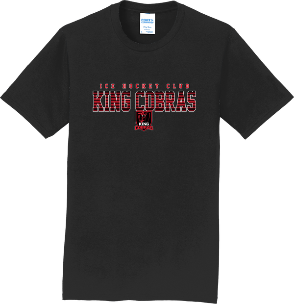 King Cobras Adult Fan Favorite Tee