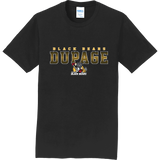 Dupage Black Bears Adult Fan Favorite Tee