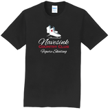 Navesink Figure Skating Adult Fan Favorite Tee