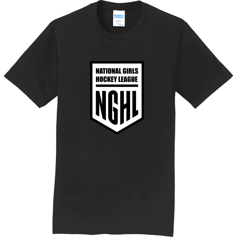 NGHL Adult Fan Favorite Tee