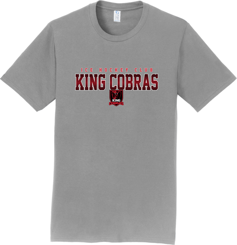 King Cobras Adult Fan Favorite Tee