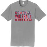 CT Wolfpack South Adult Fan Favorite Tee