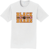 Maryland Black Bears Adult Fan Favorite Tee