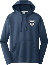 North Jersey Kings Performance Fleece Pullover Hooded Sweatshirt