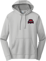 Philadelphia Resistance Performance Fleece Pullover Hooded Sweatshirt