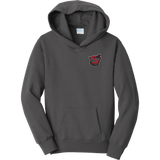 Strathroy Rockets Youth Fan Favorite Fleece Pullover Hooded Sweatshirt