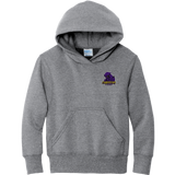 Phantoms Selects Youth Core Fleece Pullover Hooded Sweatshirt