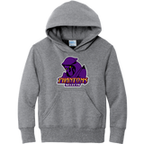 Phantoms Selects Youth Core Fleece Pullover Hooded Sweatshirt