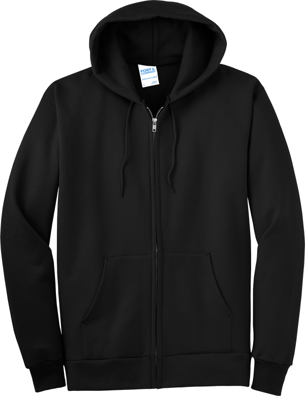 McGinn "In My Era" Fleece Full-Zip Hooded Sweatshirt