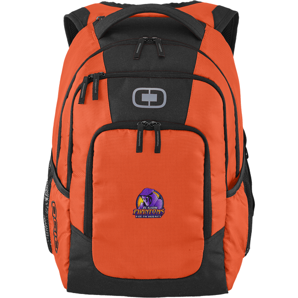 Jr. Phantoms OGIO Logan Pack