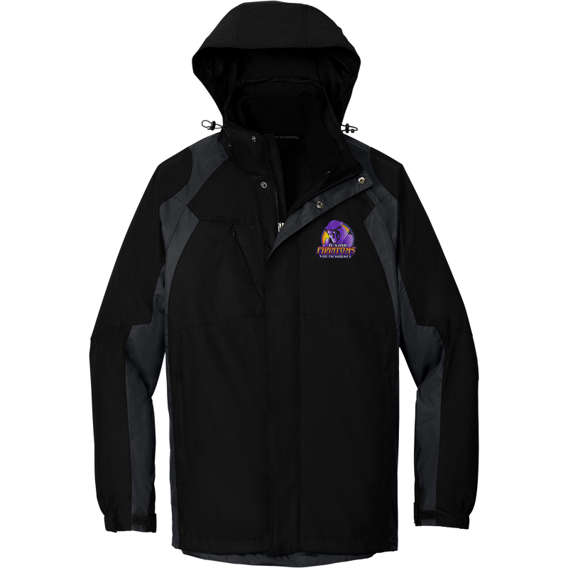 Jr. Phantoms Ranger 3-in-1 Jacket