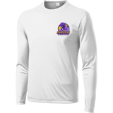 Jr. Phantoms Long Sleeve PosiCharge Competitor Tee