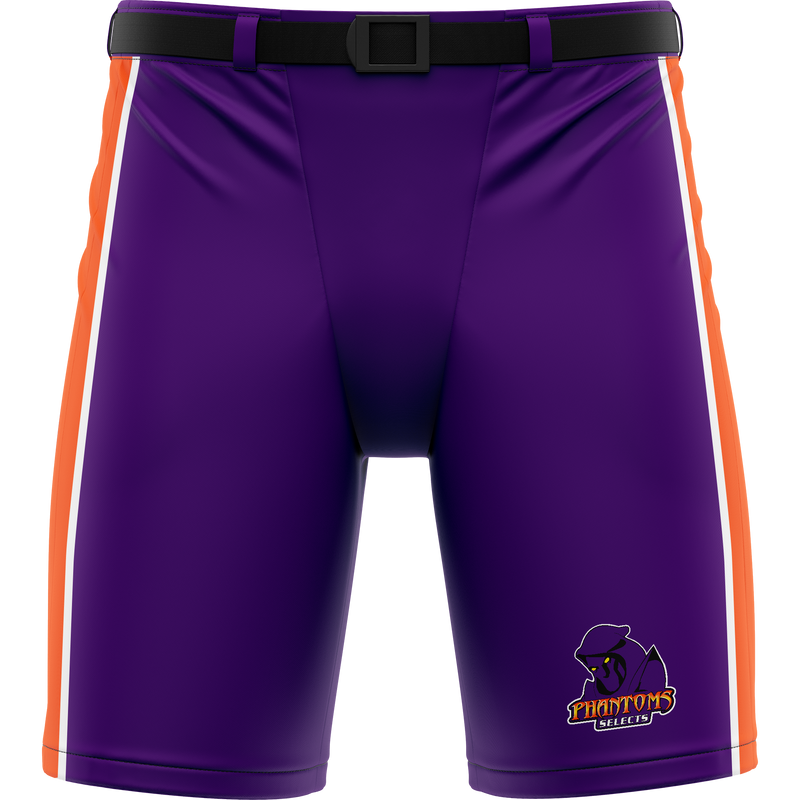 Phantoms Selects Adult Hybrid Pants Shell