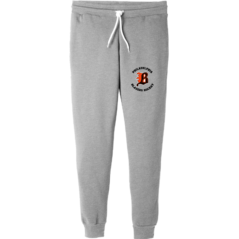 Philadelphia Blazers Breakaway Fall Fleece Adult Jogger Pants