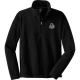 Grundy Senators Value Fleece 1/4-Zip Pullover