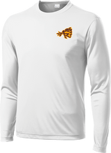 Avon Grove Long Sleeve PosiCharge Competitor Tee