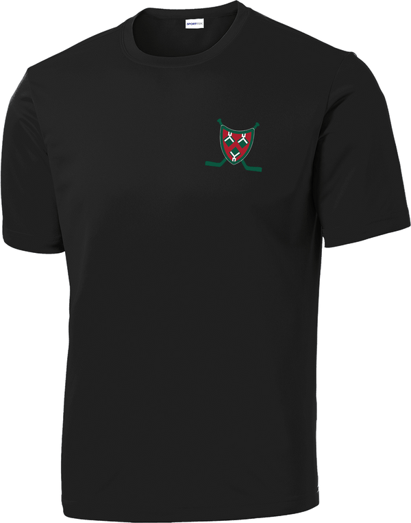 Navesink PosiCharge Competitor Tee