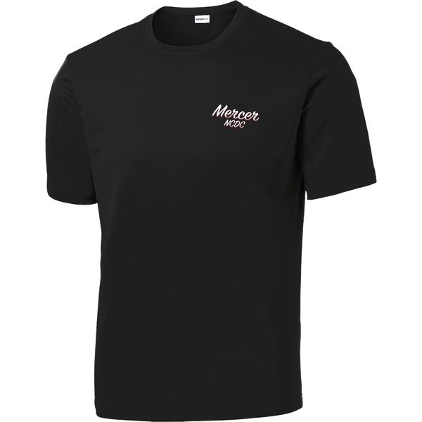 Mercer NCDC PosiCharge Competitor Tee