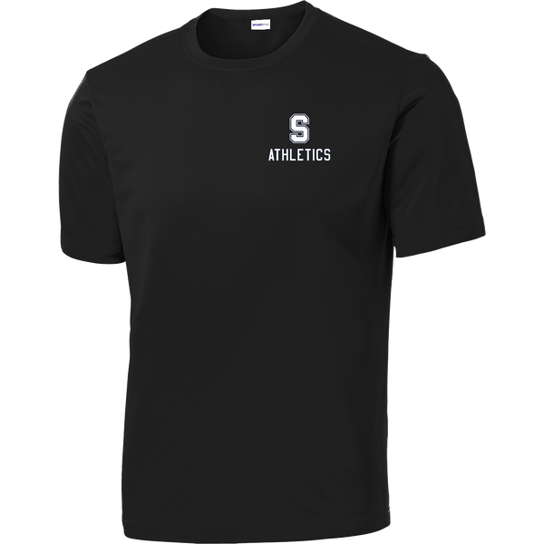 Midd South Athletics PosiCharge Competitor Tee