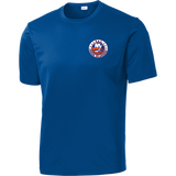 PAL Jr. Islanders PosiCharge Competitor Tee