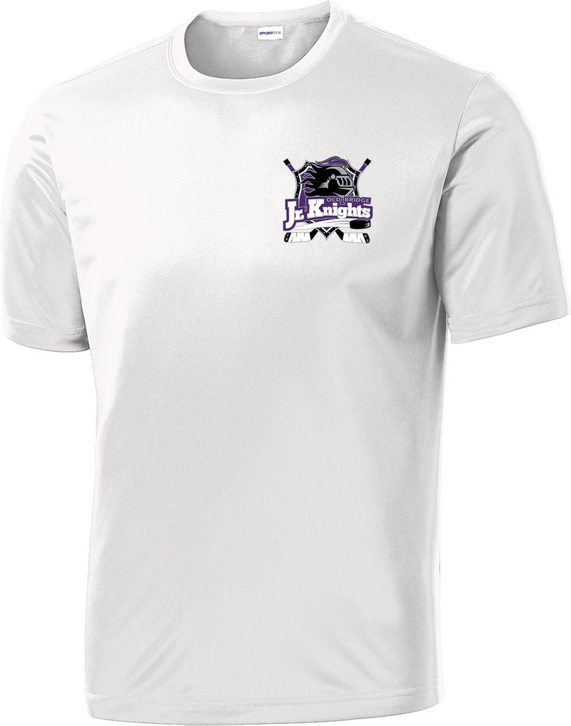 Old Bridge Jr. Knights PosiCharge Competitor Tee