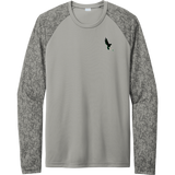 Wilmington Nighthawks Long Sleeve Digi Camo Tee