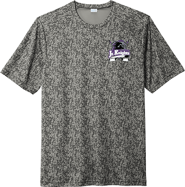 Old Bridge Jr. Knights Digi Camo Tee