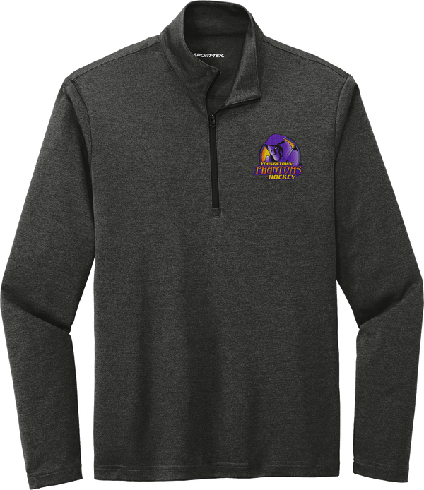 Youngstown Phantoms Endeavor 1/2-Zip Pullover