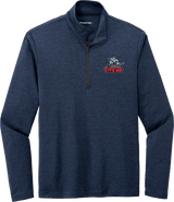 NJ Titans Endeavor 1/2-Zip Pullover