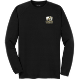 HVM Bulldogs Long Sleeve Ultimate Performance Crew