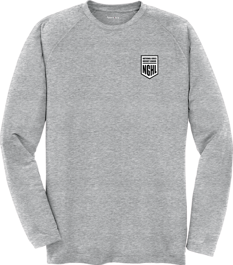 NGHL Long Sleeve Ultimate Performance Crew