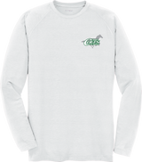 NJ Colts Long Sleeve Ultimate Performance Crew