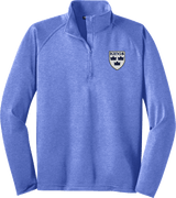 North Jersey Kings Sport-Wick Stretch 1/4-Zip Pullover