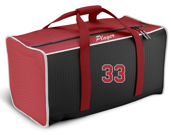 Mercer Tier 1 Half Ice Mites Equipment Bag